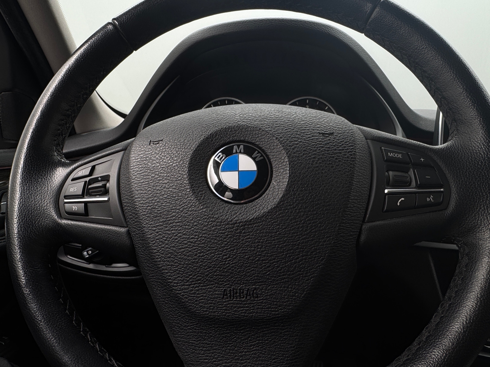 Thumbnail: 2014 BMW X5 - 4