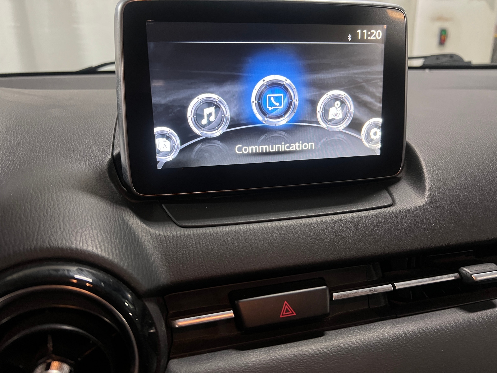 Thumbnail: 2017 Toyota Yaris iA - 4