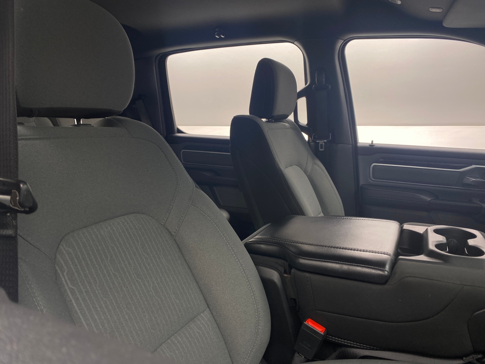 Thumbnail: 2023 RAM 1500 - 2