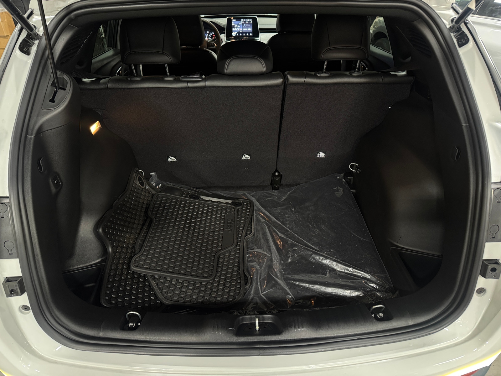 Thumbnail: 2025 Jeep Compass - 7