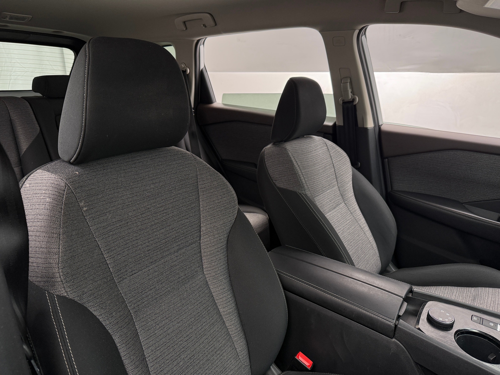 Thumbnail: 2023 Nissan Rogue - 2