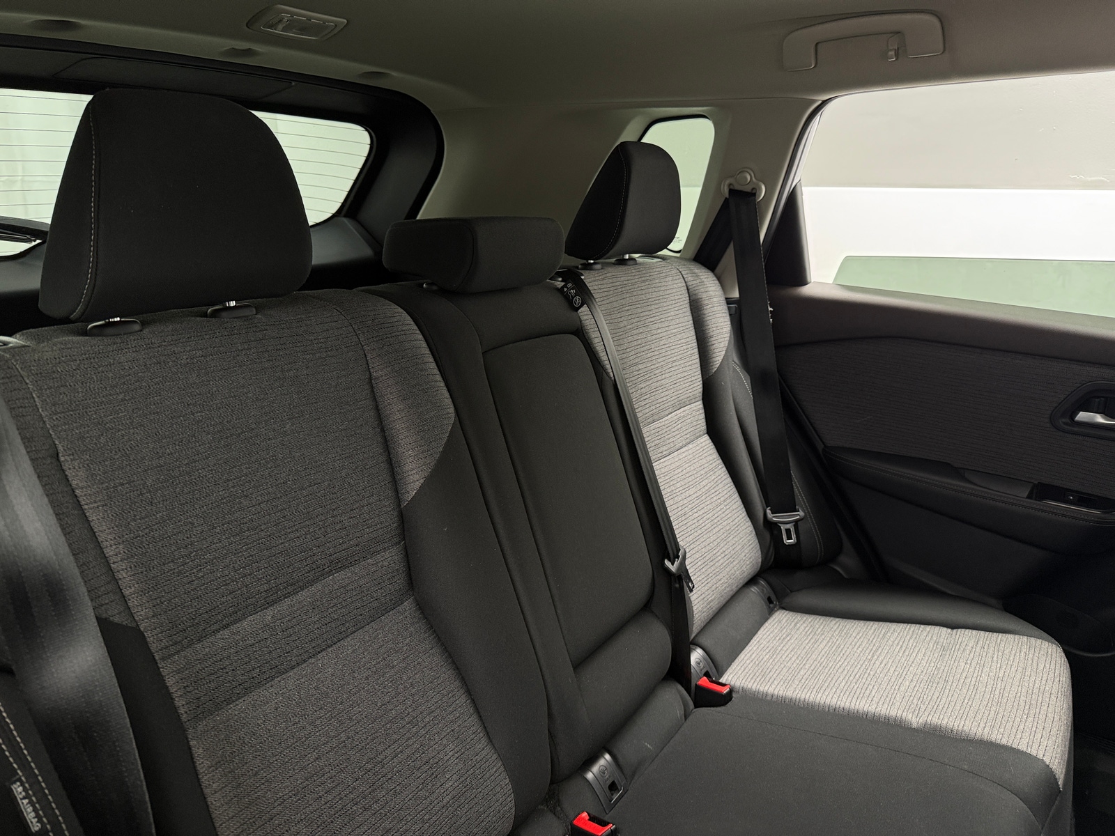 Thumbnail: 2023 Nissan Rogue - 6