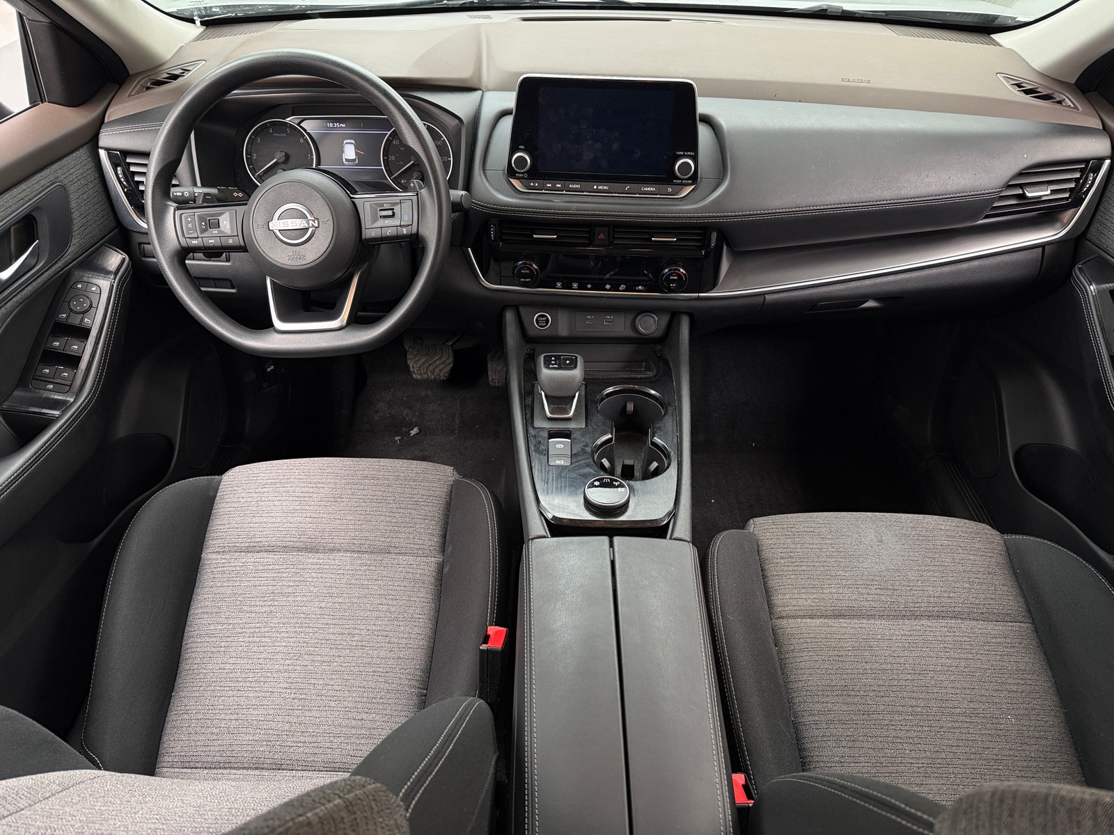 Thumbnail: 2023 Nissan Rogue - 3