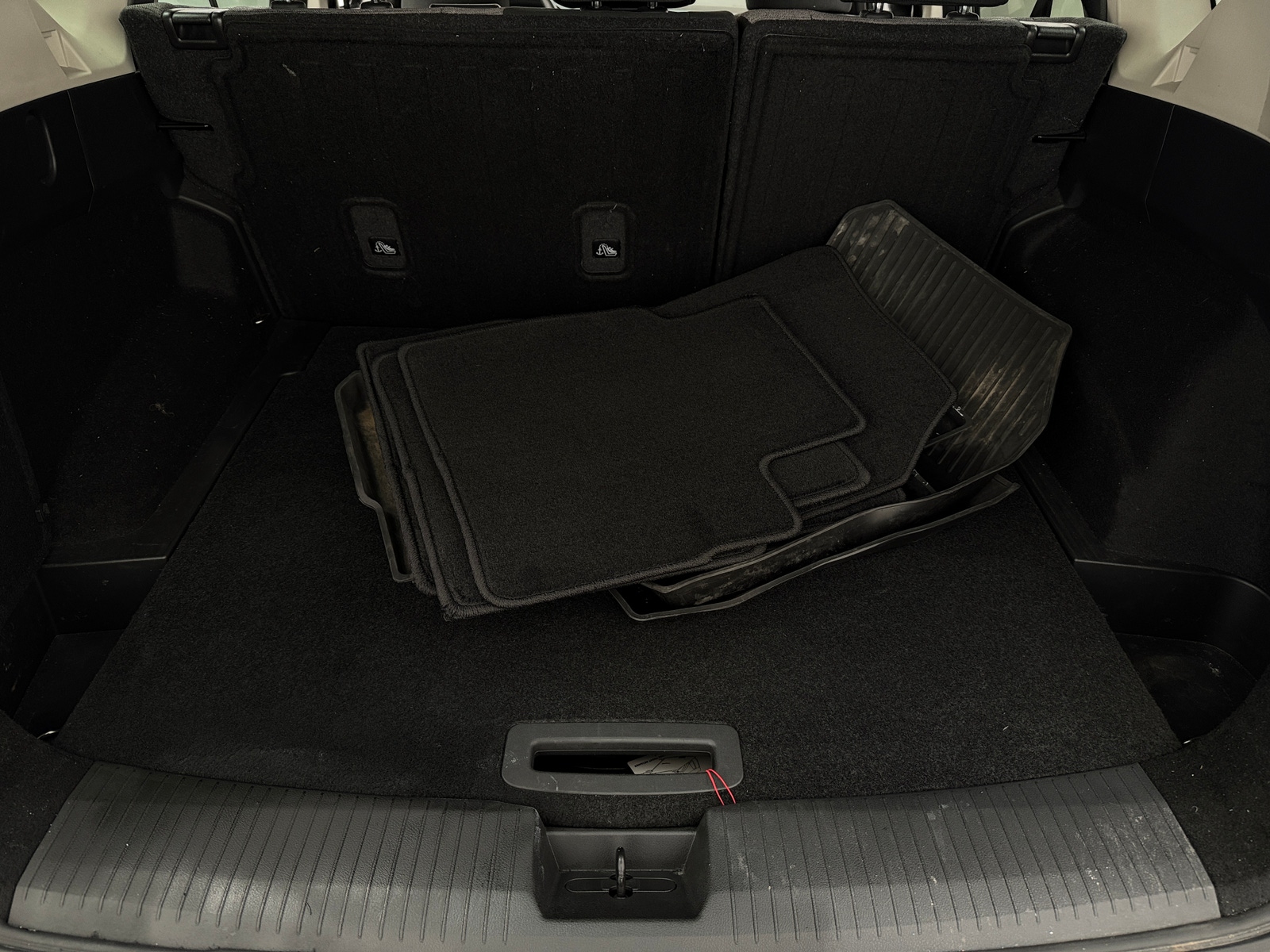 Thumbnail: 2023 Nissan Rogue - 7