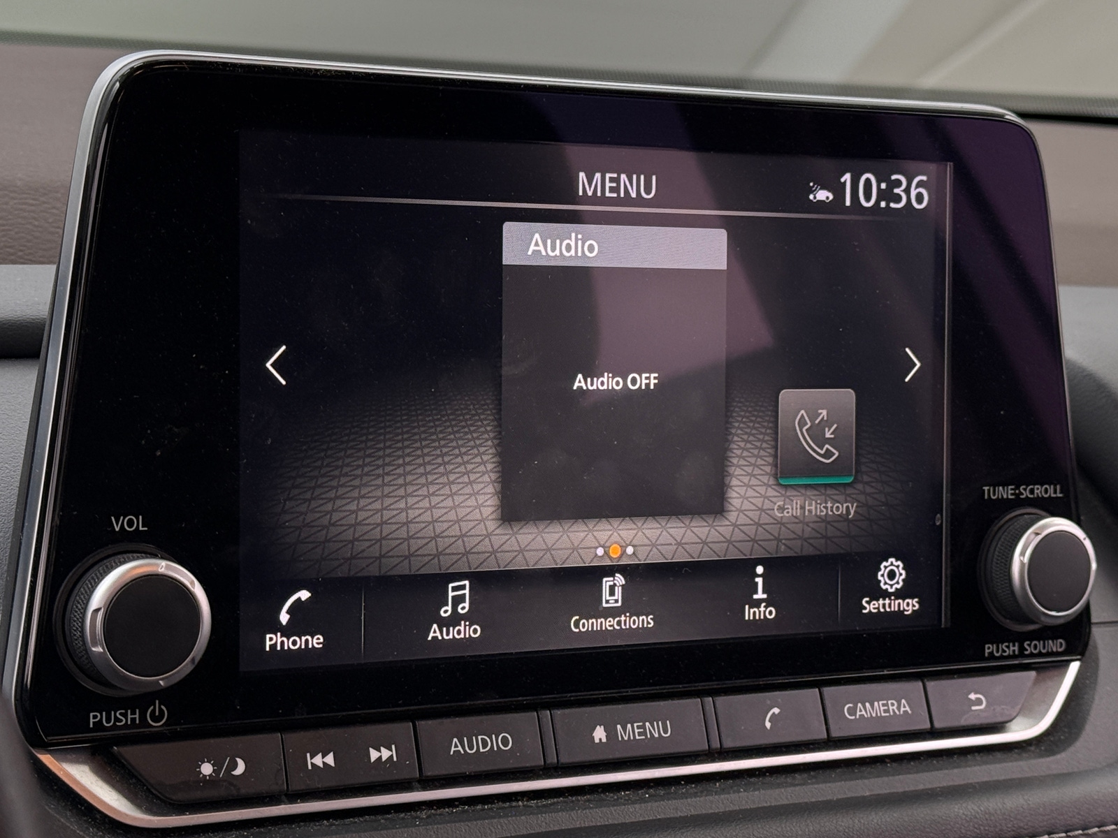 Thumbnail: 2023 Nissan Rogue - 4