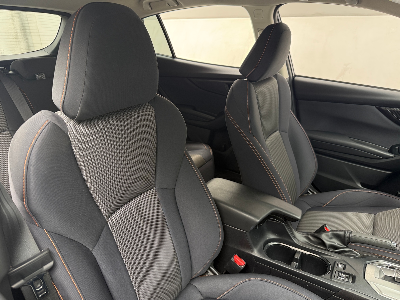 Thumbnail: 2020 Subaru Crosstrek - 2