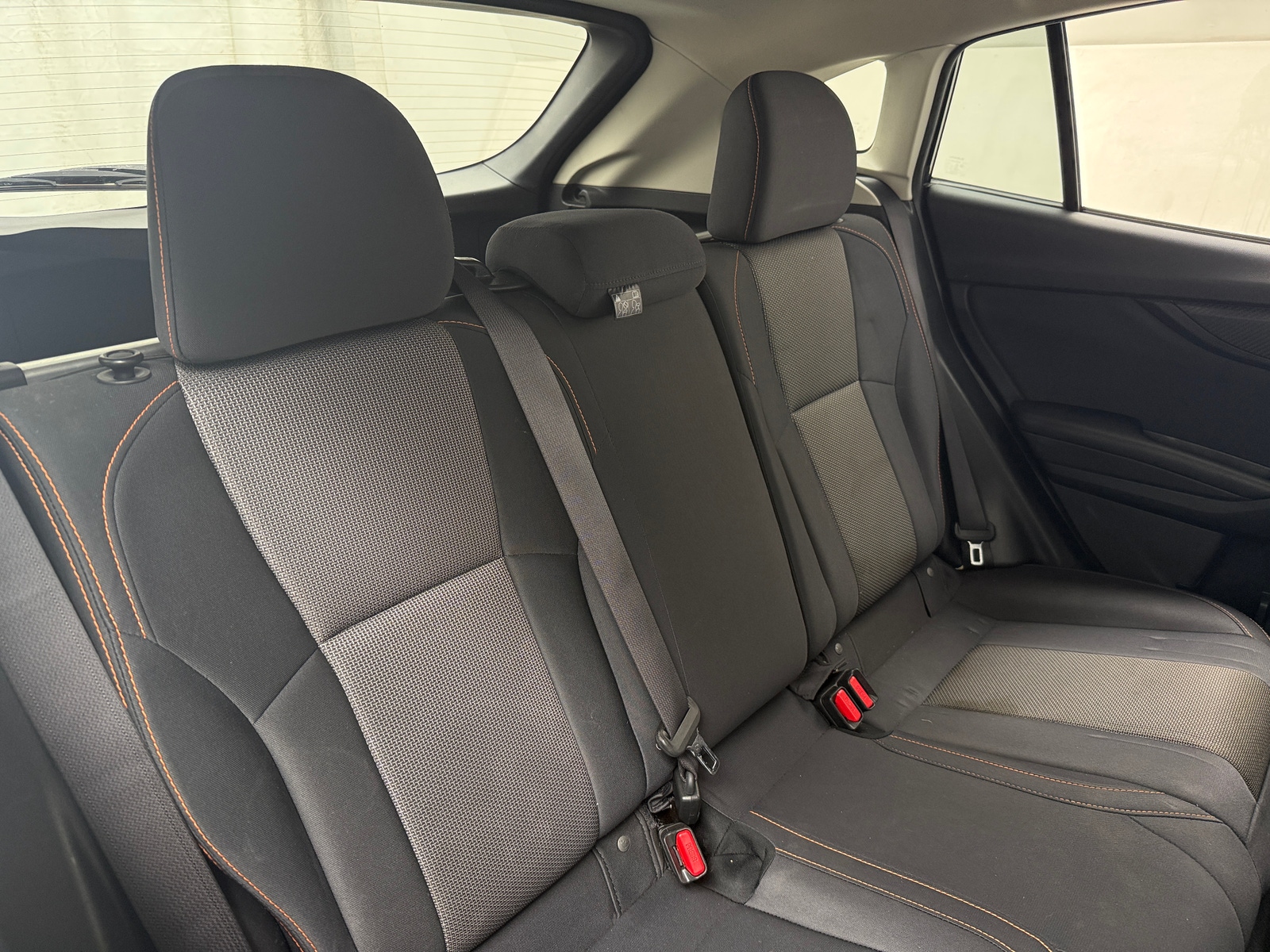 Thumbnail: 2020 Subaru Crosstrek - 6