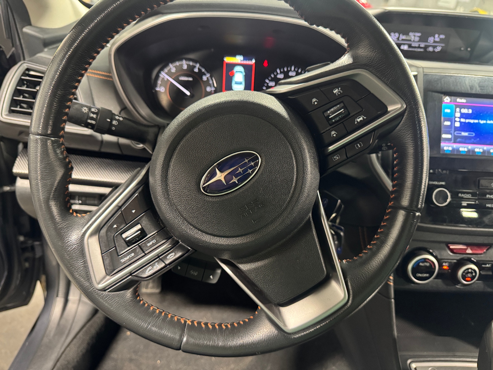 Thumbnail: 2020 Subaru Crosstrek - 5