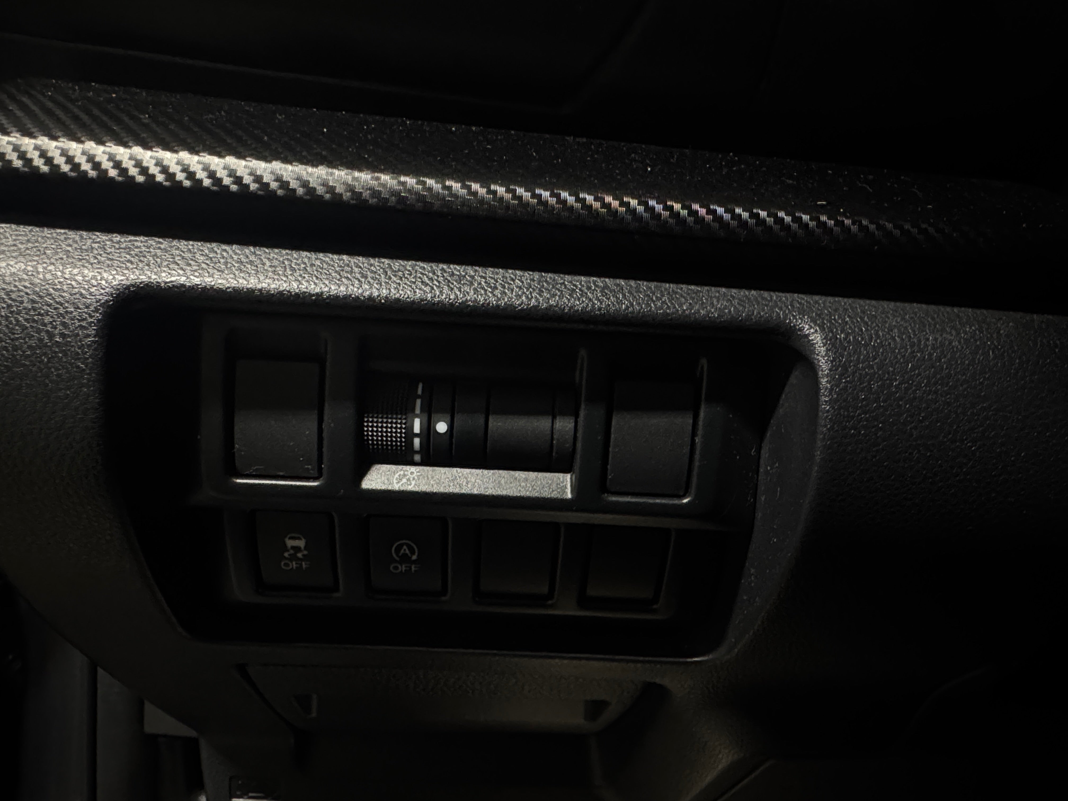 2020 Subaru Crosstrek