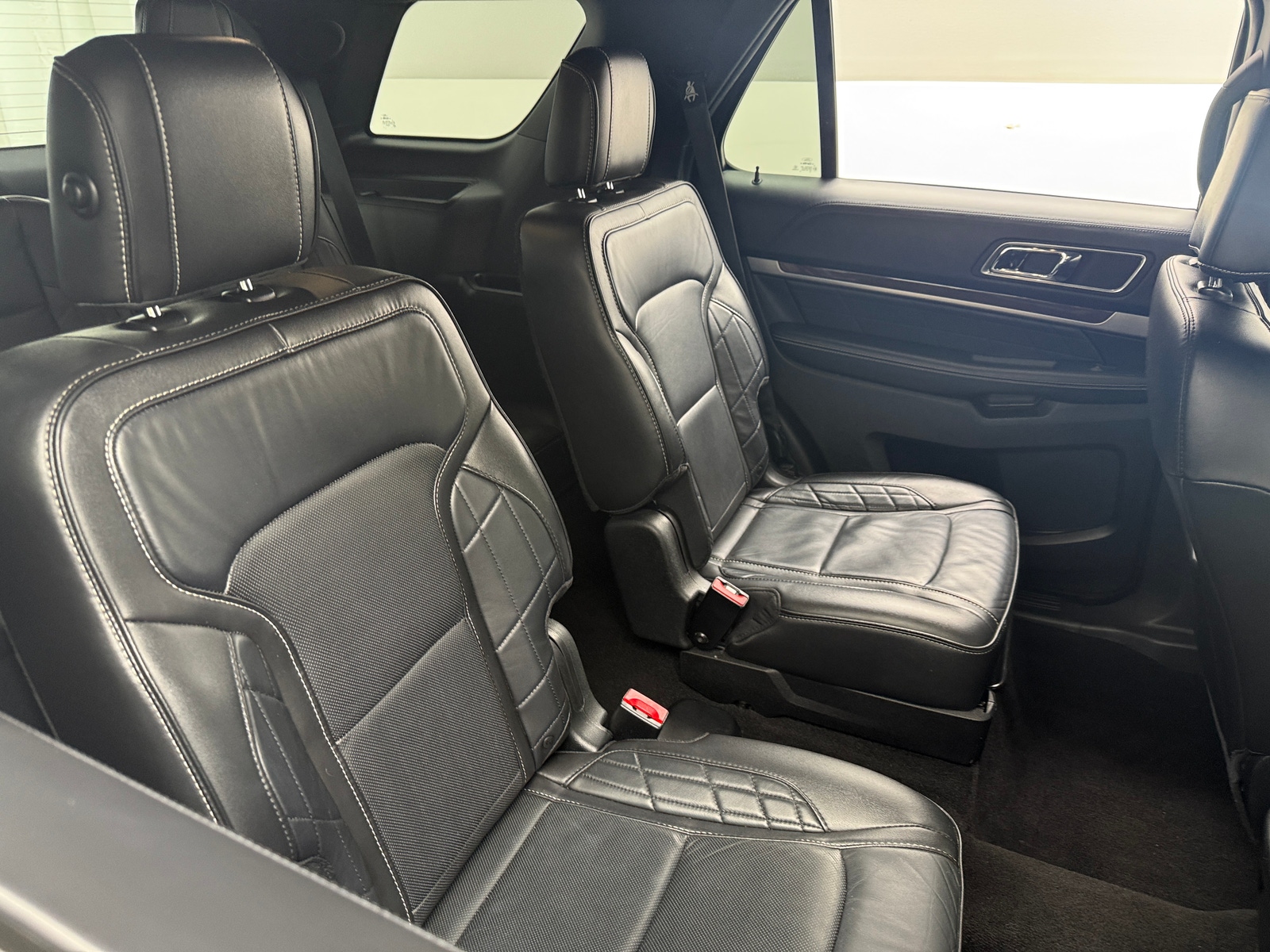 Thumbnail: 2018 Ford Explorer - 5