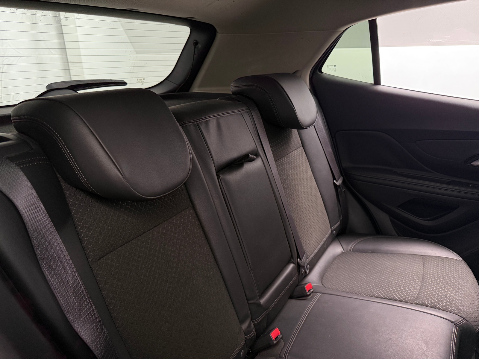 Thumbnail: 2019 Buick Encore - 6