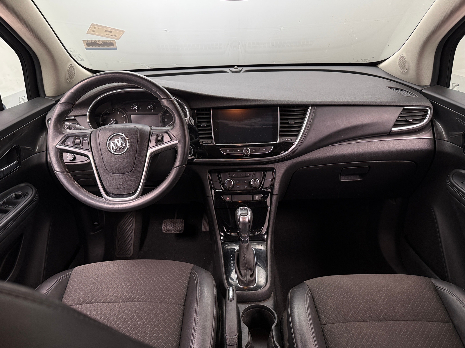 Thumbnail: 2019 Buick Encore - 3