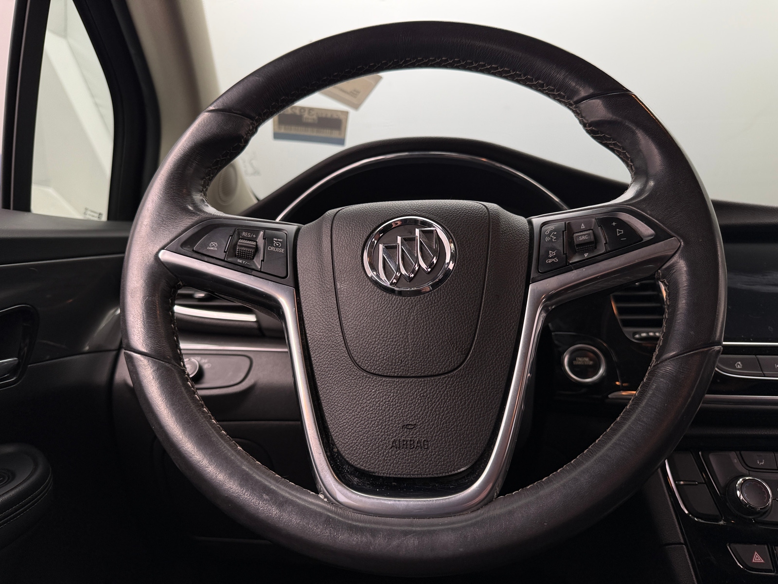 Thumbnail: 2019 Buick Encore - 5