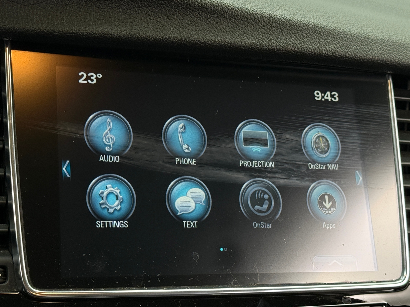 Thumbnail: 2019 Buick Encore - 4