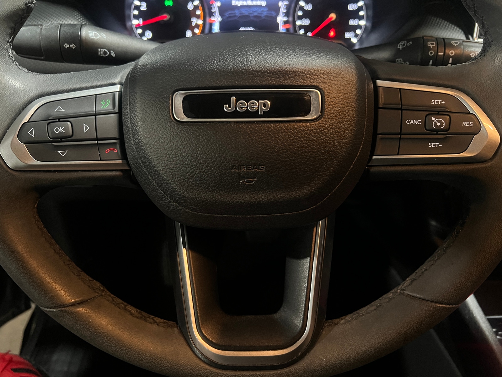 Thumbnail: 2022 Jeep Compass - 5