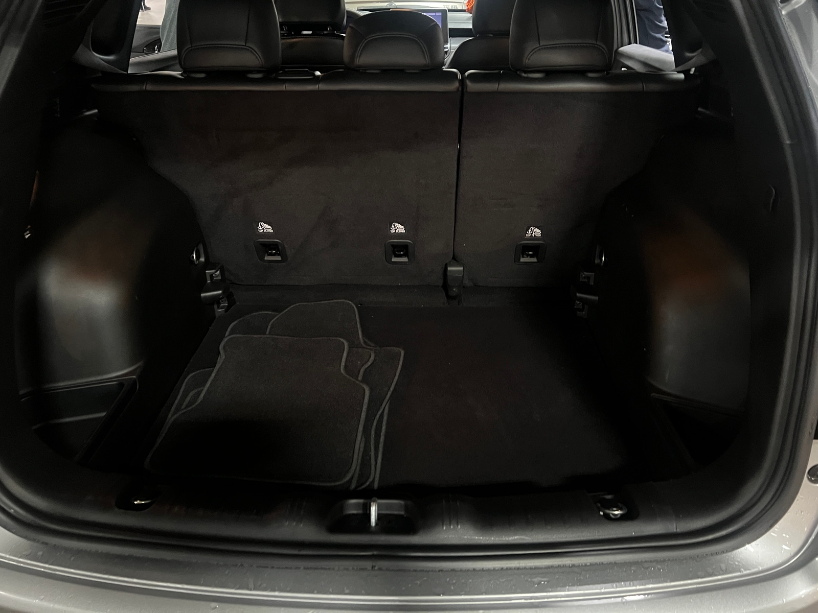 Thumbnail: 2022 Jeep Compass - 7