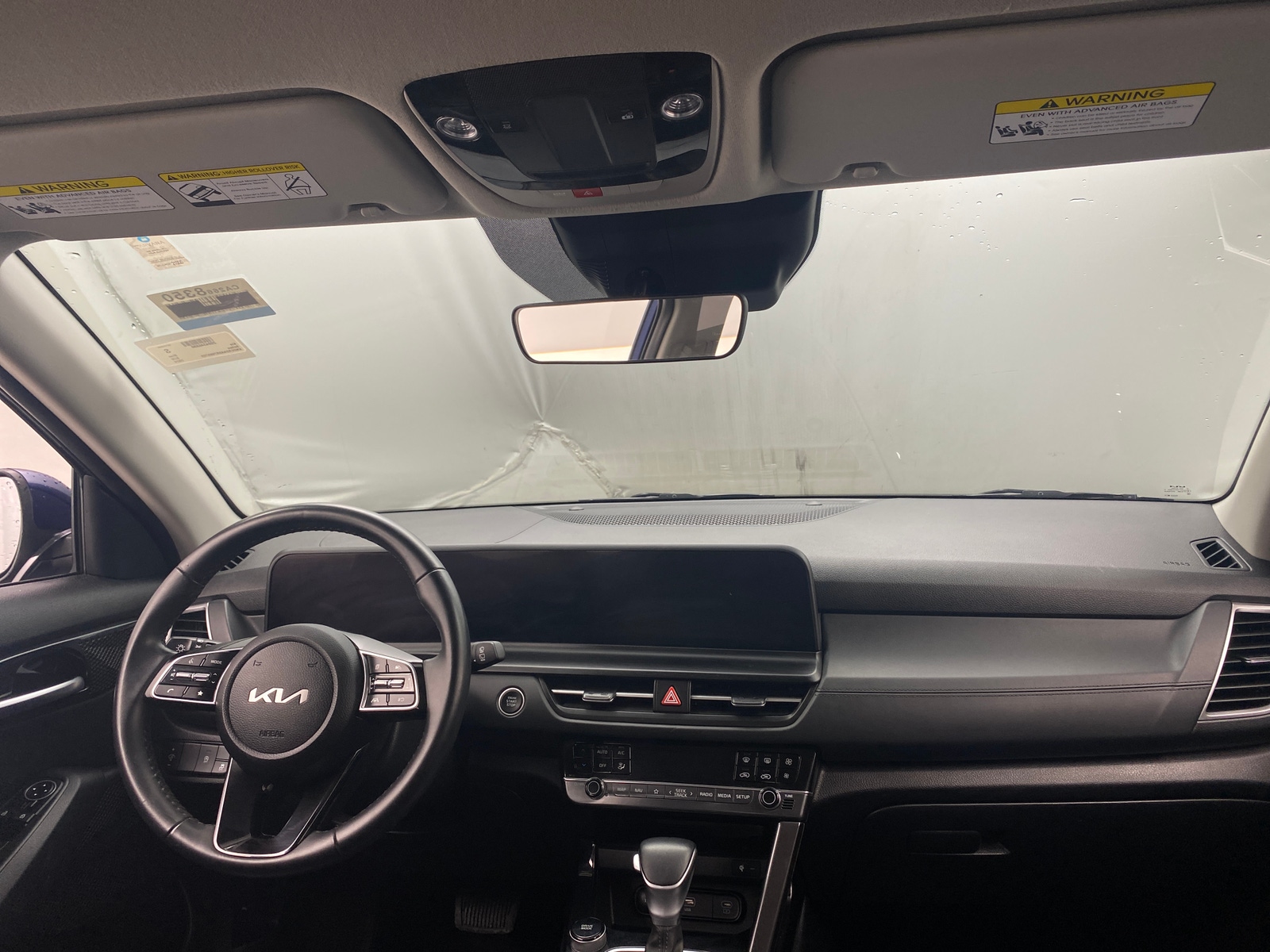 Thumbnail: 2024 Kia Seltos - 2