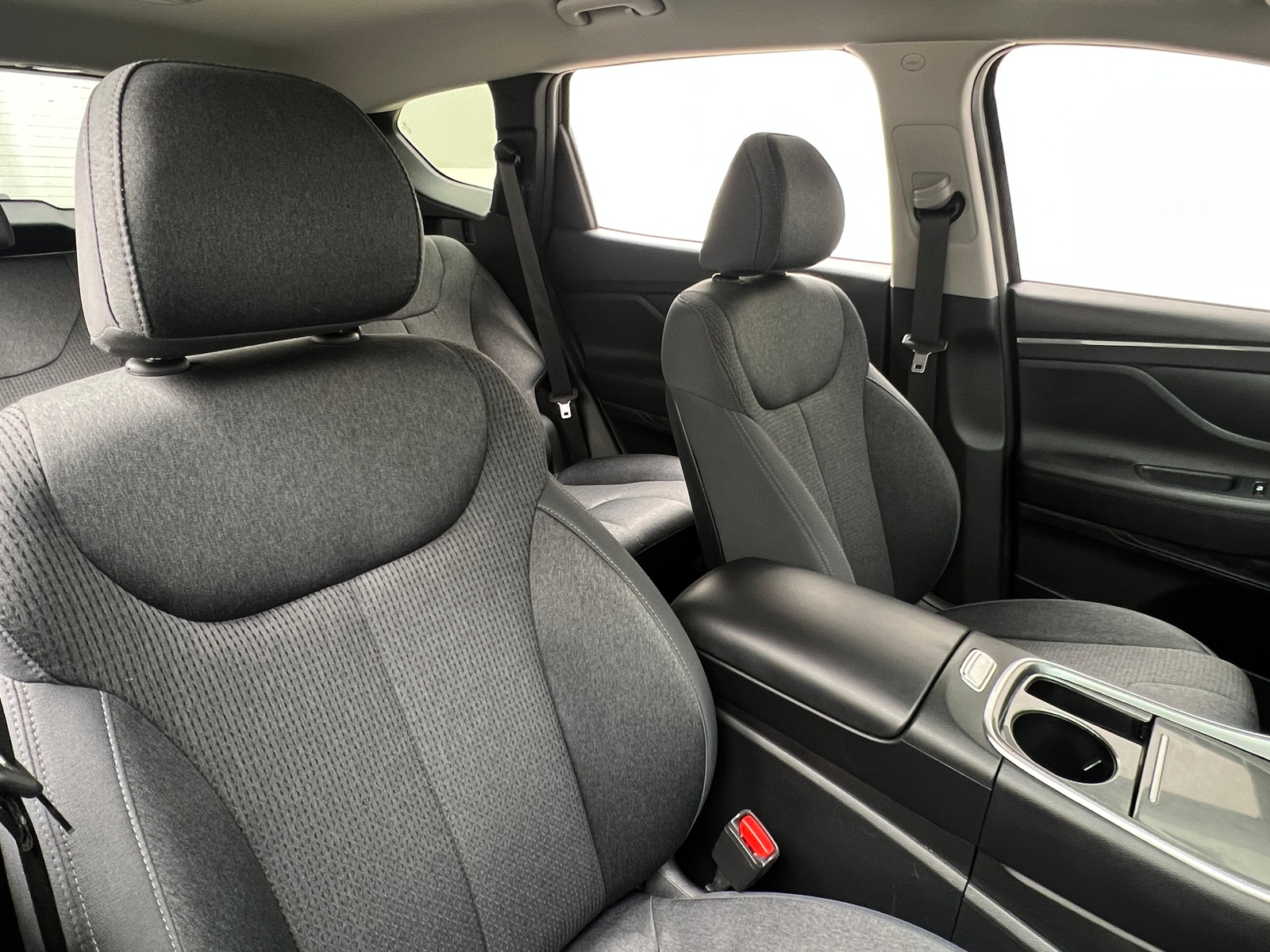 Thumbnail: 2023 Hyundai Santa Fe - 2