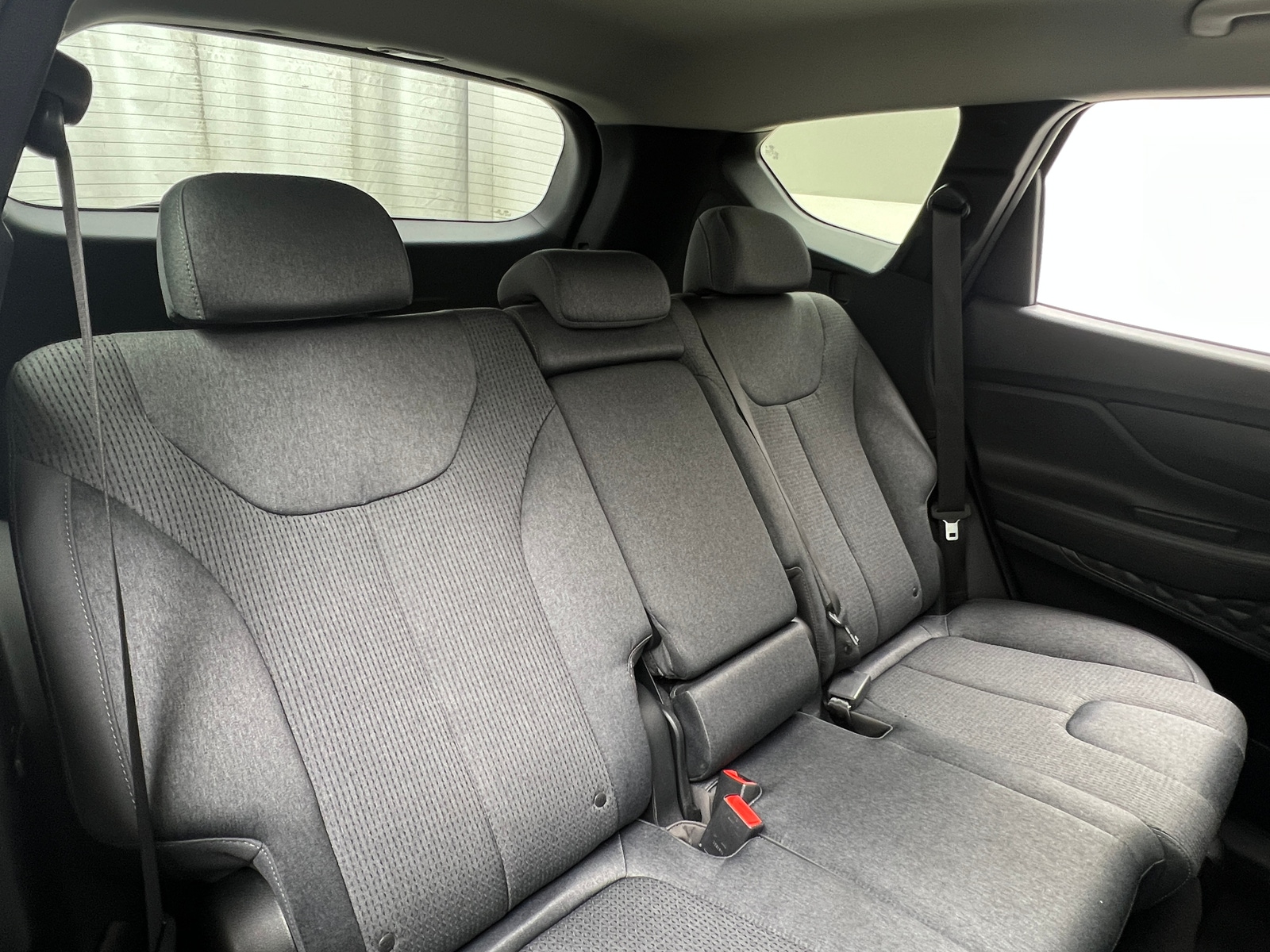 Thumbnail: 2023 Hyundai Santa Fe - 6