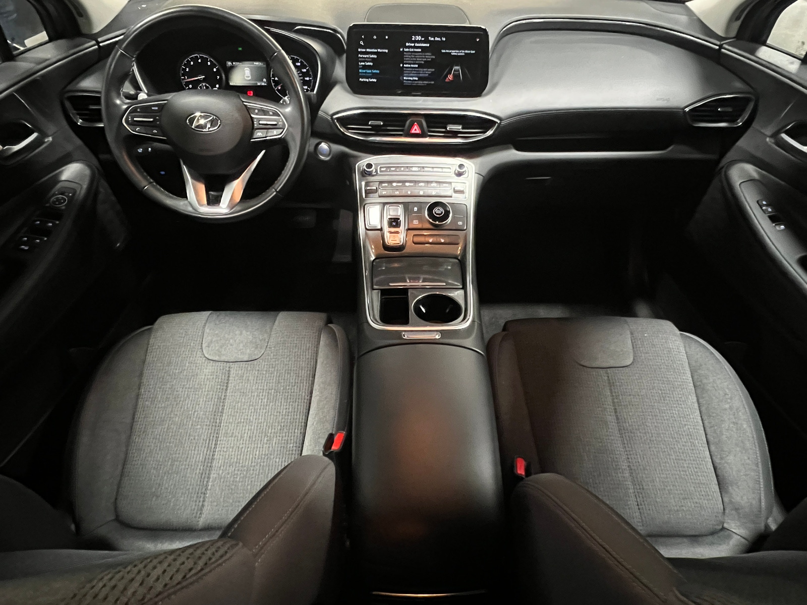 Thumbnail: 2023 Hyundai Santa Fe - 3