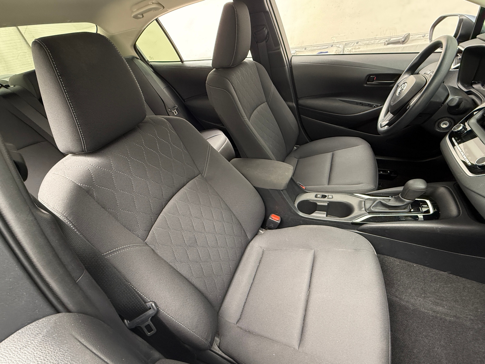 Thumbnail: 2024 Toyota Corolla - 2