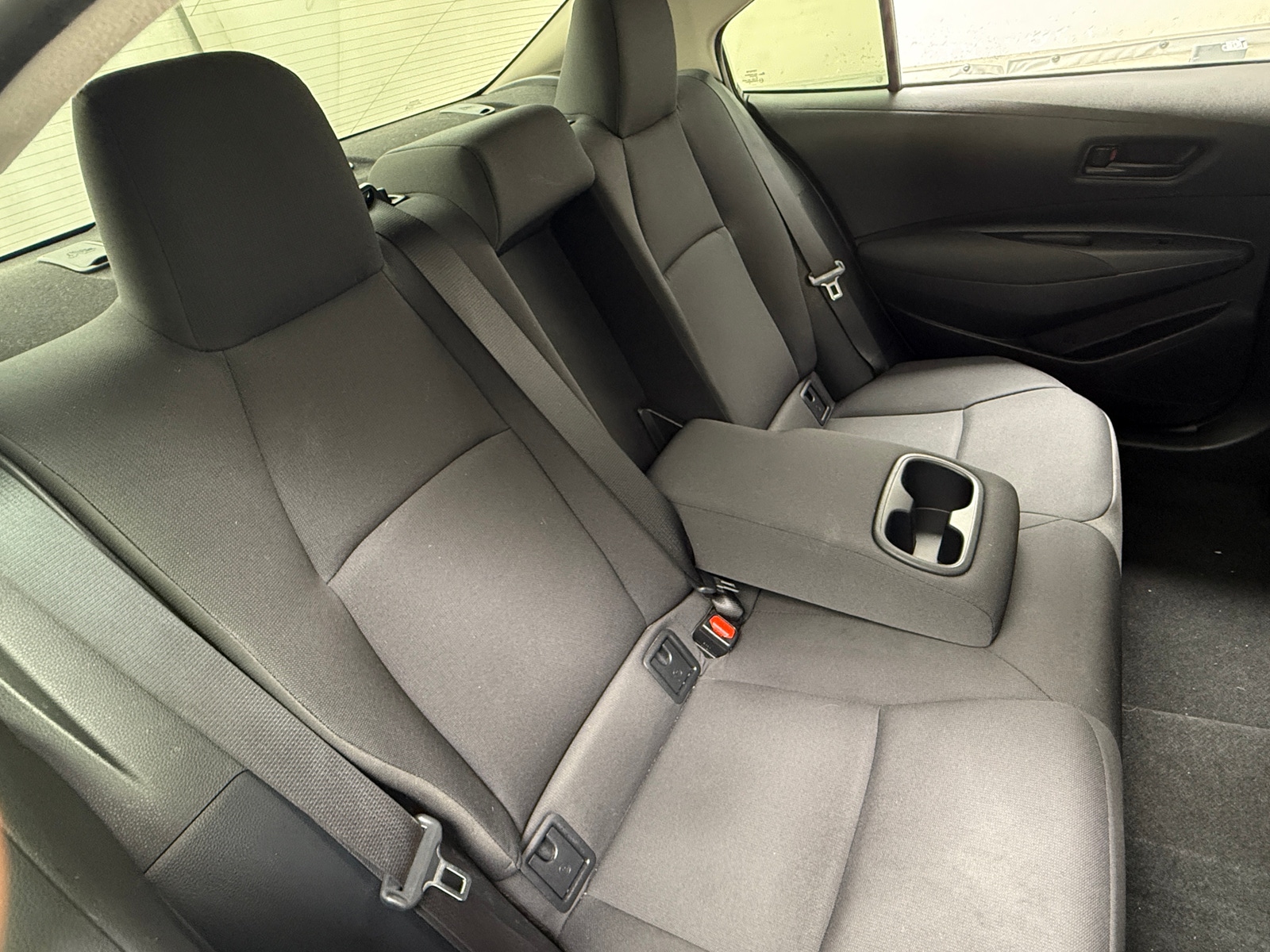 Thumbnail: 2024 Toyota Corolla - 6