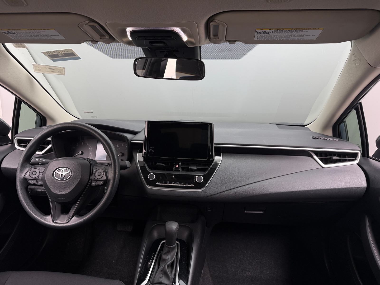 Thumbnail: 2024 Toyota Corolla - 3