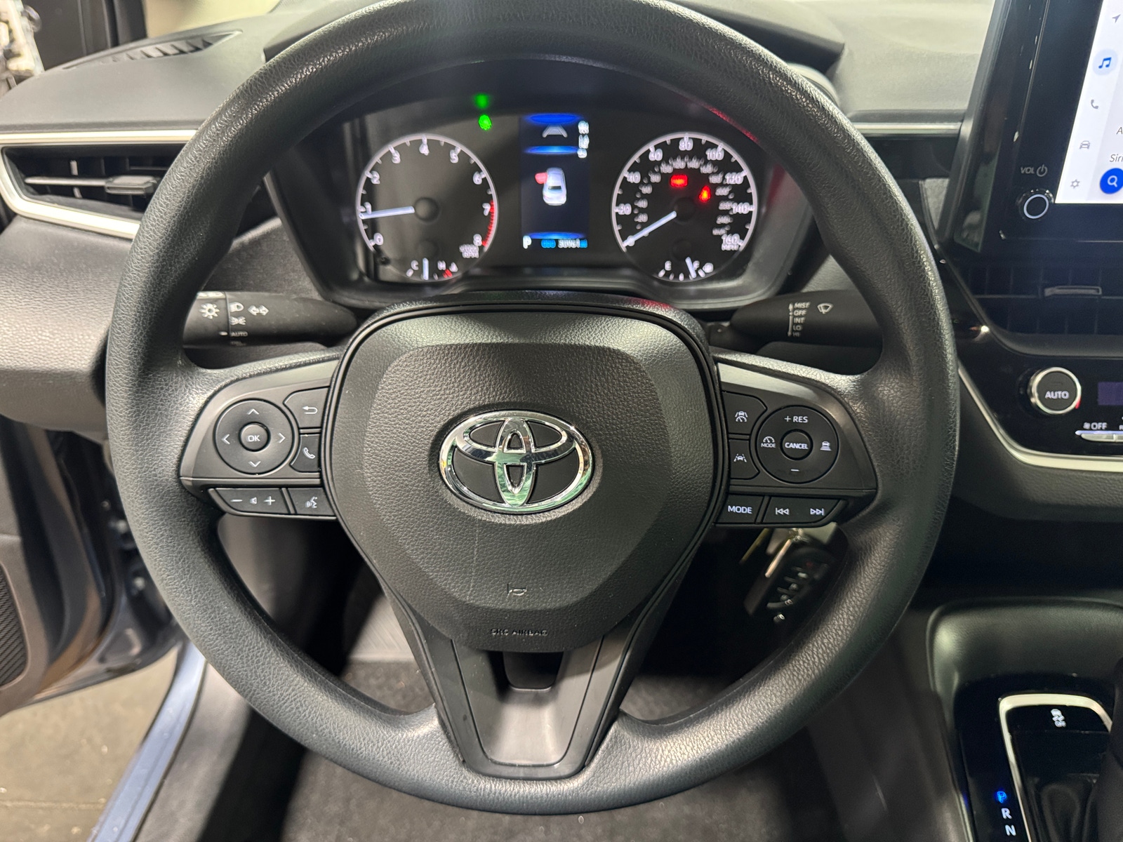 Thumbnail: 2024 Toyota Corolla - 5