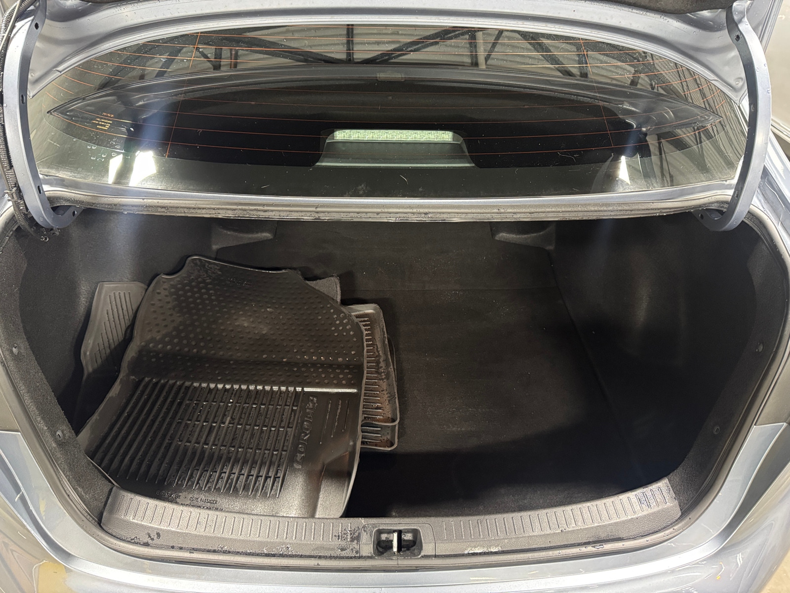 Thumbnail: 2024 Toyota Corolla - 7