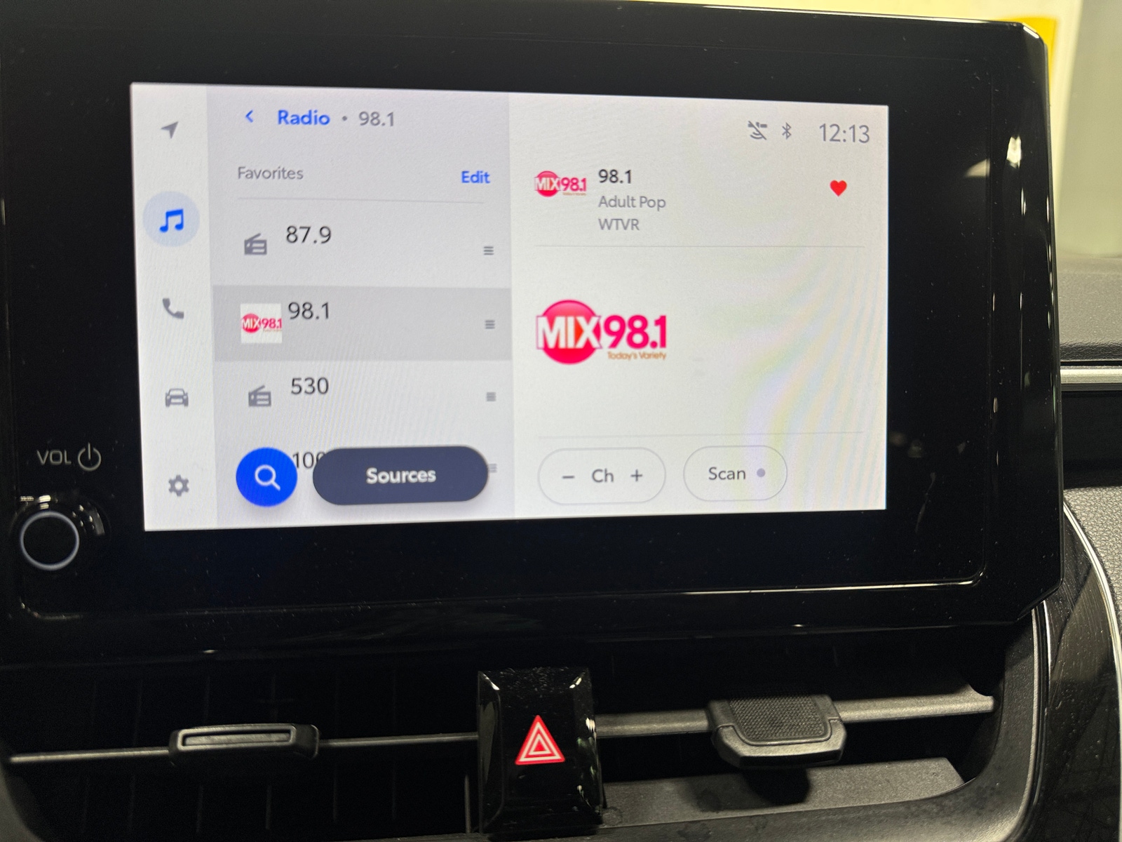 Thumbnail: 2024 Toyota Corolla - 4