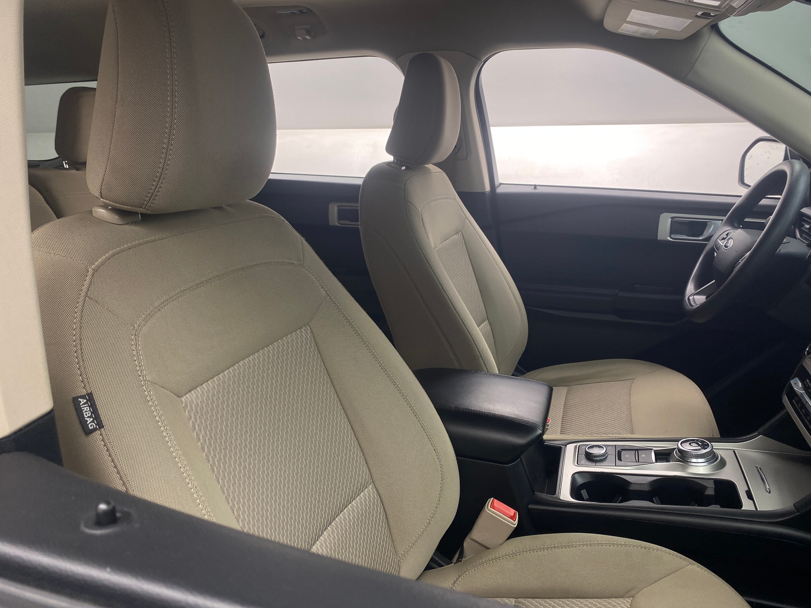 Thumbnail: 2021 Ford Explorer - 2