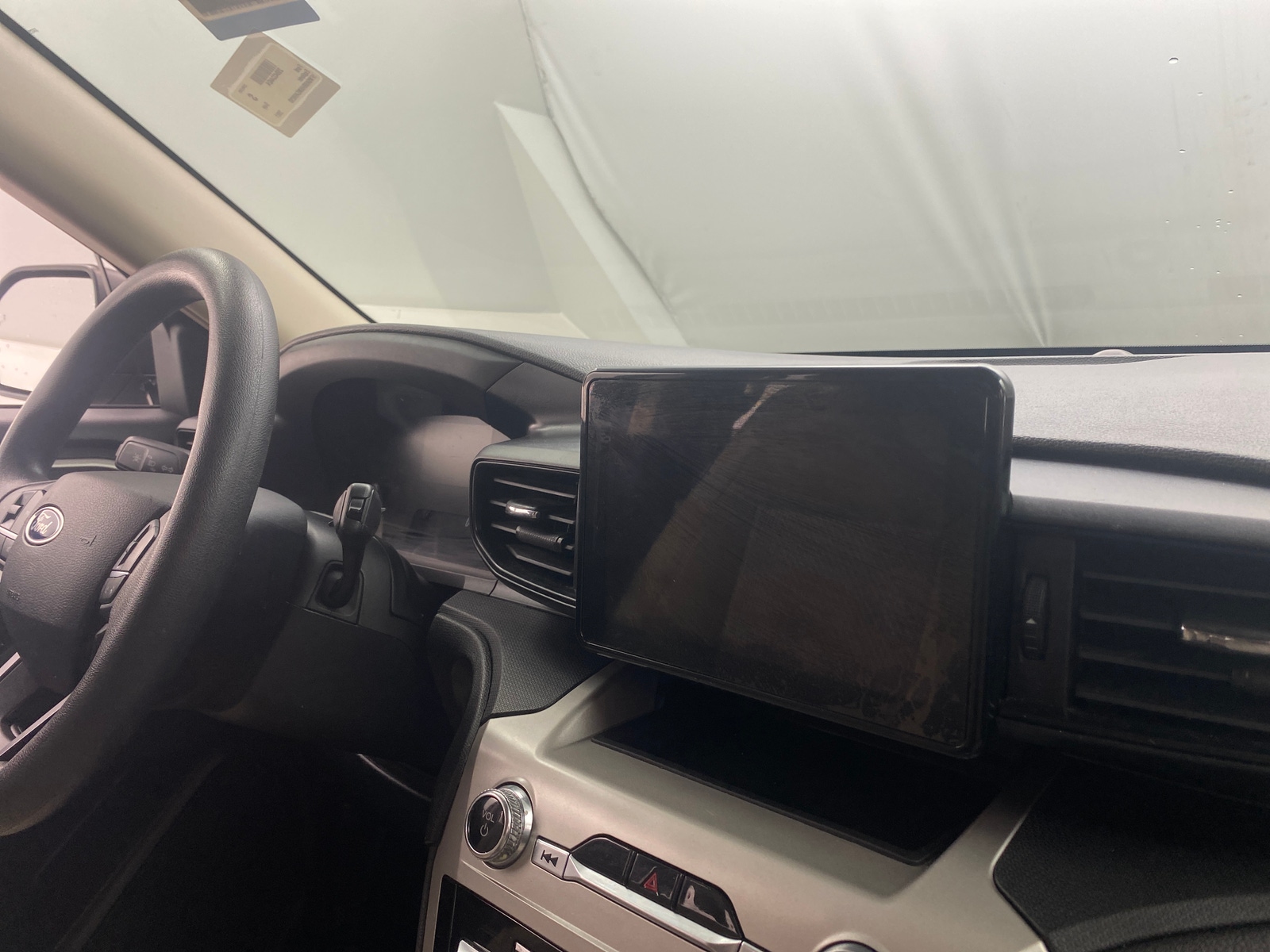 Thumbnail: 2021 Ford Explorer - 4