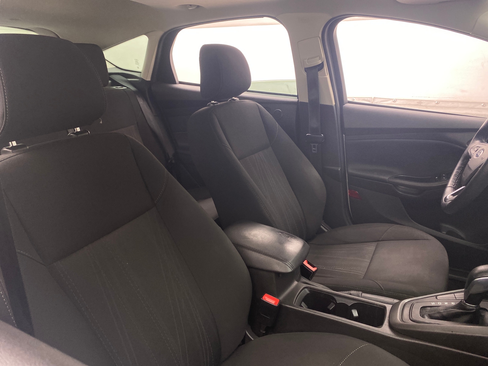 Thumbnail: 2018 Ford Focus - 2