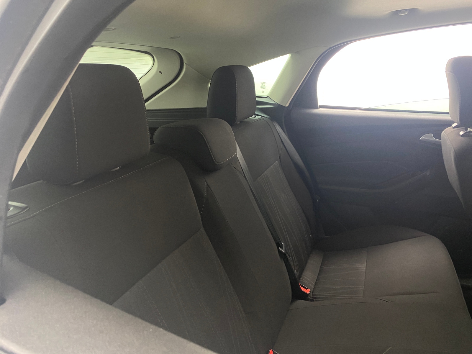 Thumbnail: 2018 Ford Focus - 6