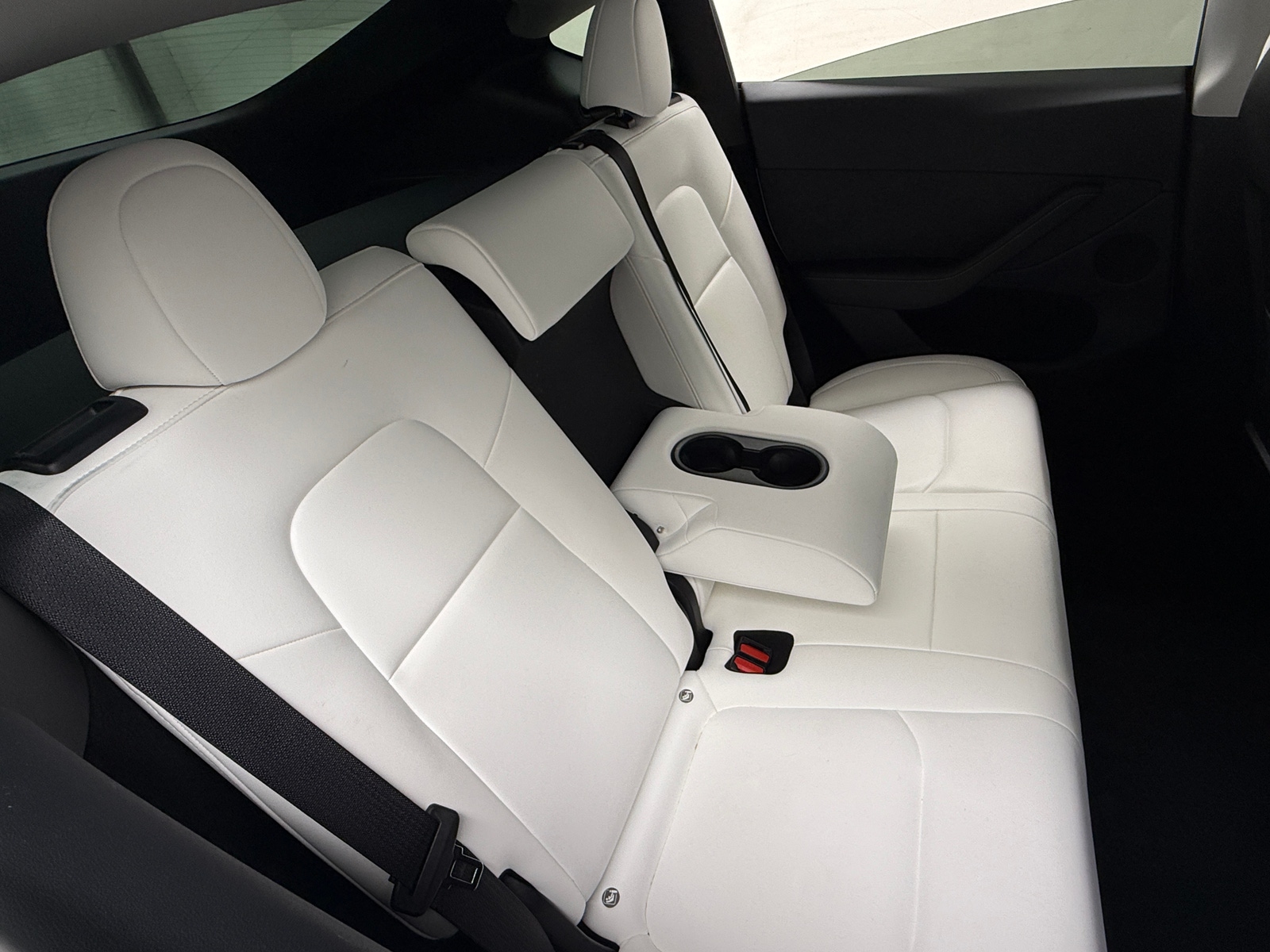 Thumbnail: 2023 Tesla Model Y - 5