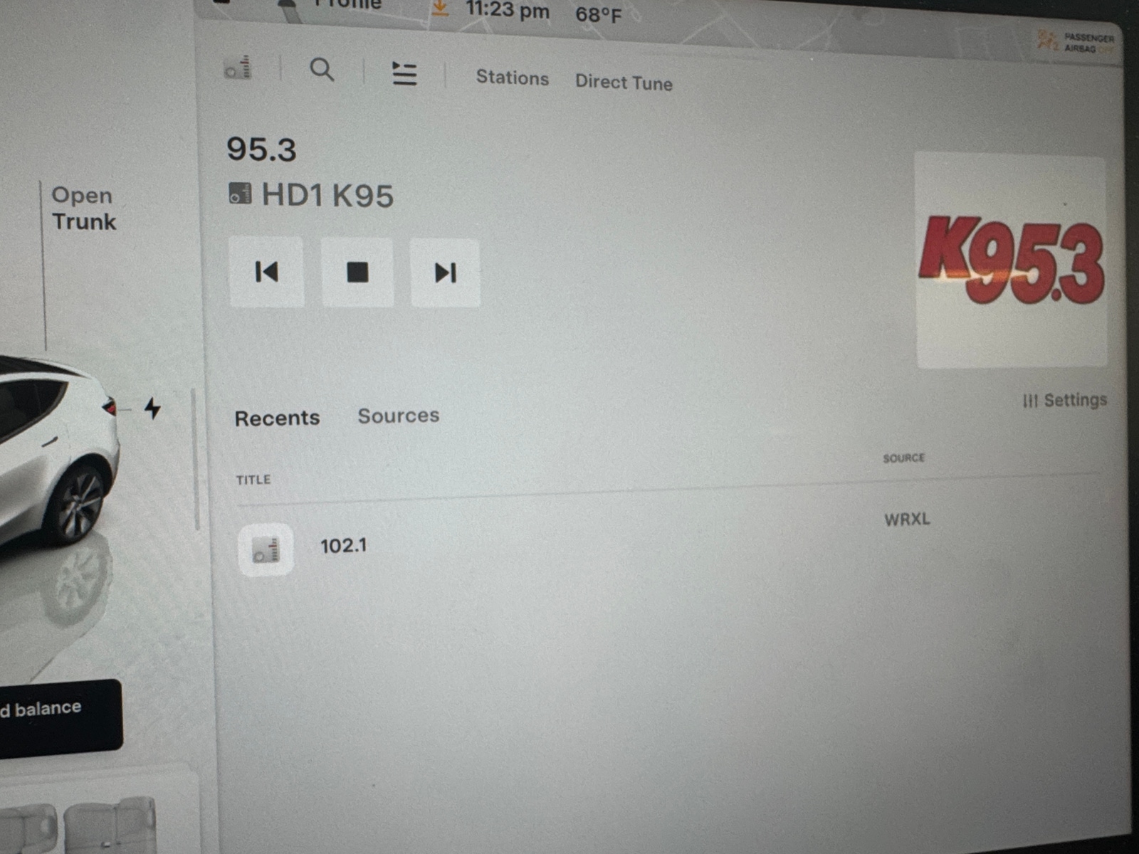Thumbnail: 2023 Tesla Model Y - 3