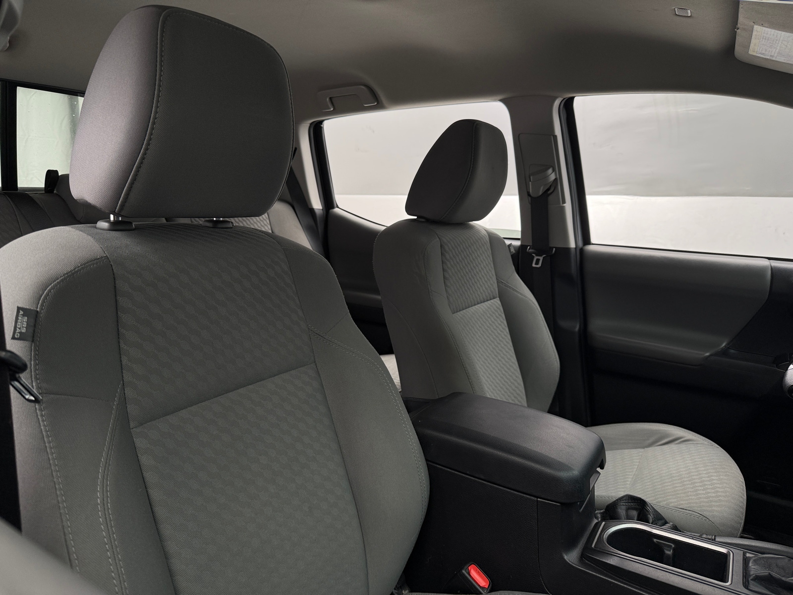 Thumbnail: 2021 Toyota Tacoma - 2