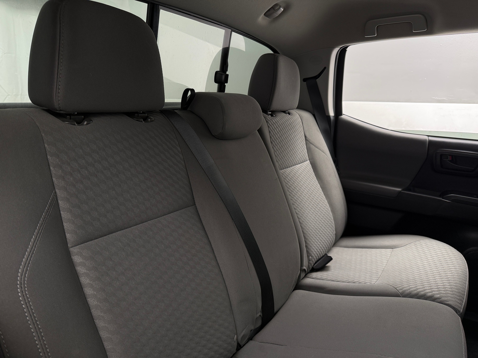 Thumbnail: 2021 Toyota Tacoma - 6