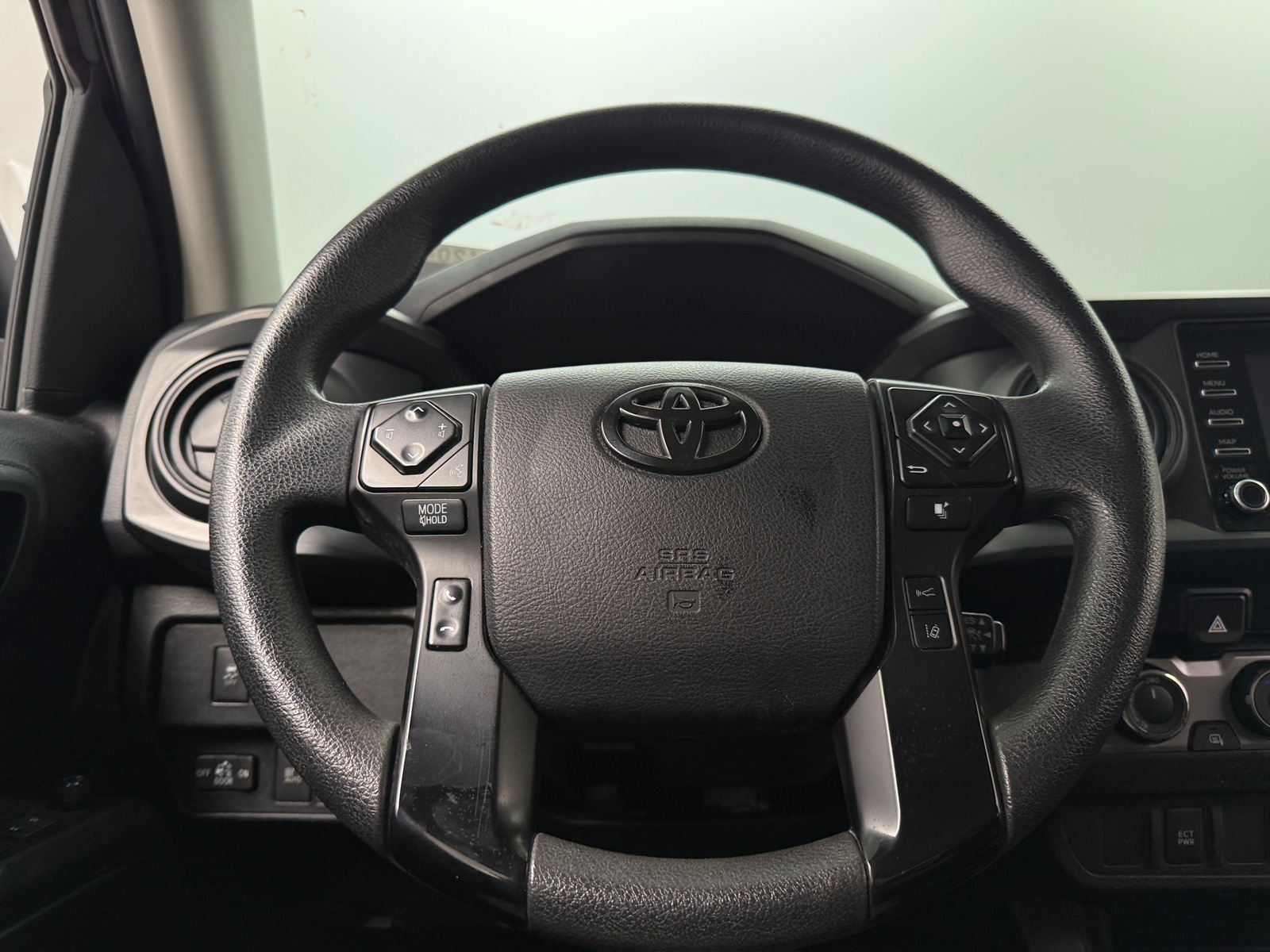 Thumbnail: 2021 Toyota Tacoma - 5