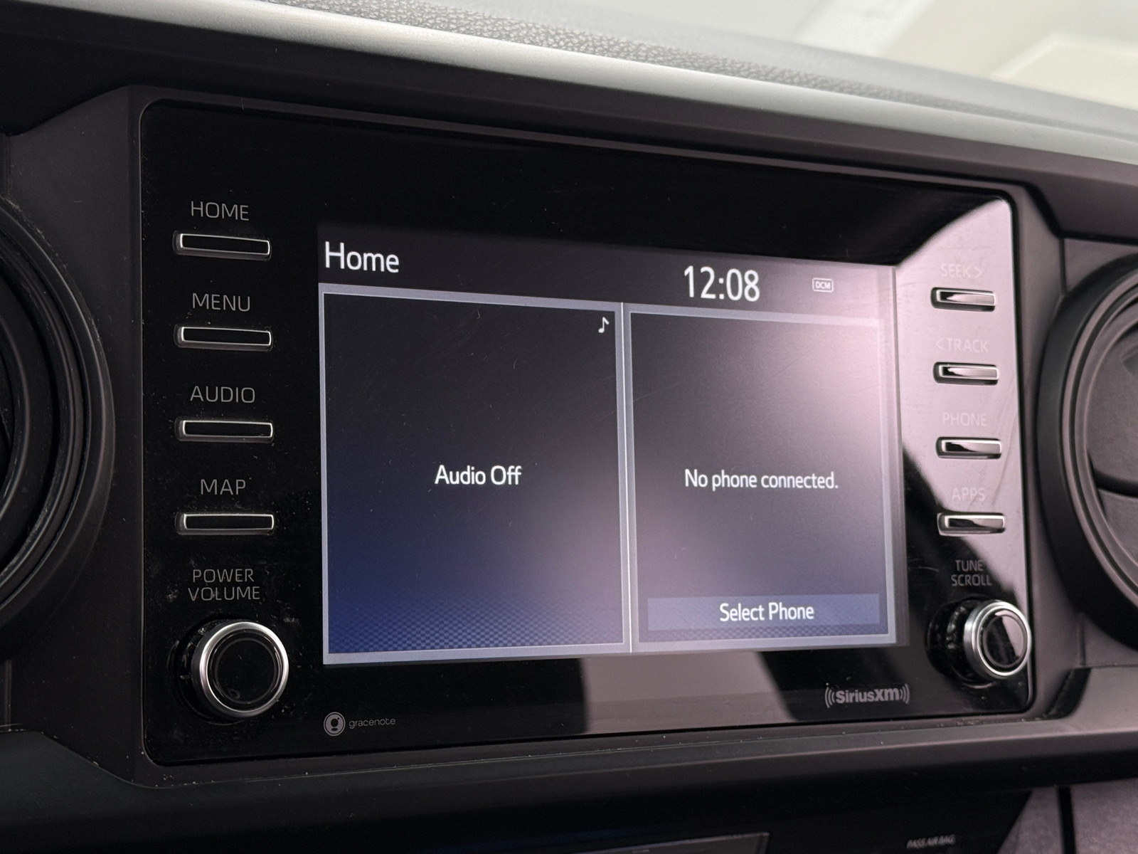 Thumbnail: 2021 Toyota Tacoma - 4