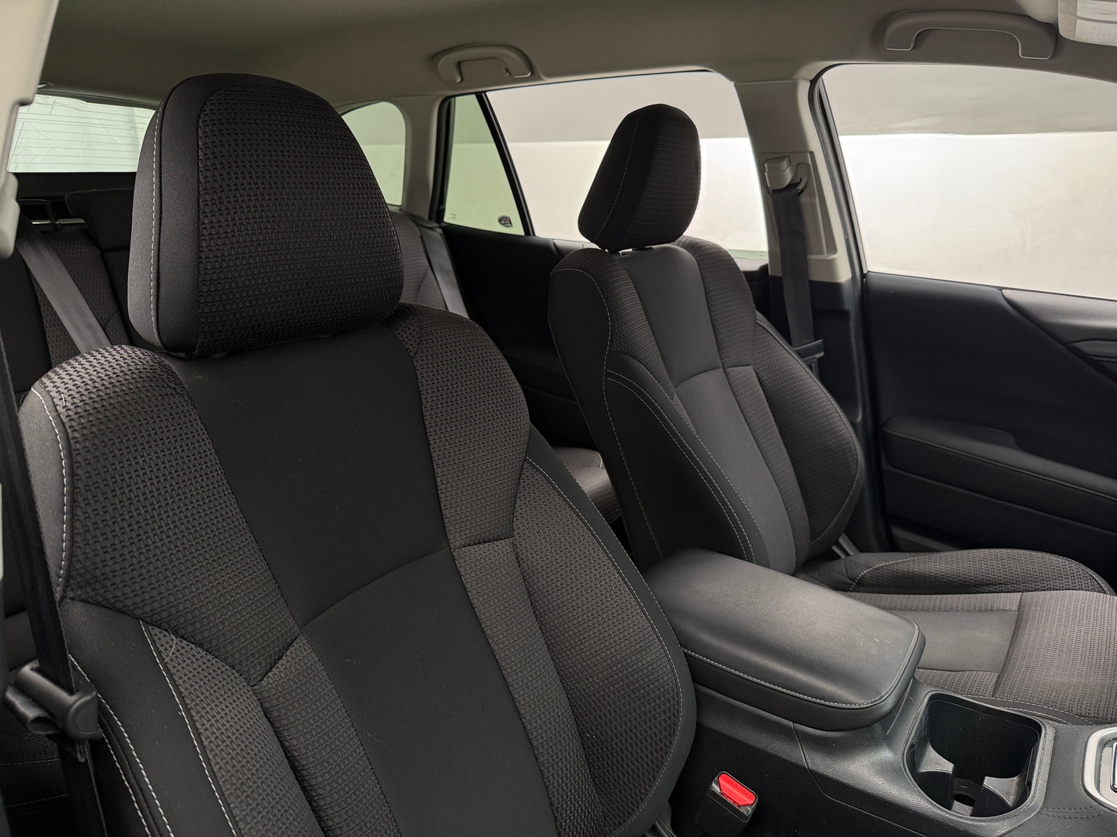 Thumbnail: 2022 Subaru Outback - 2