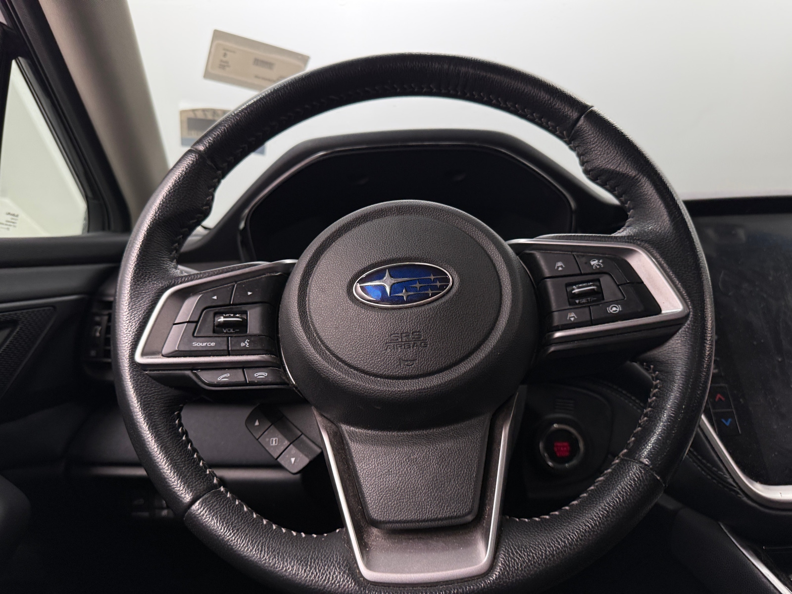 Thumbnail: 2022 Subaru Outback - 5