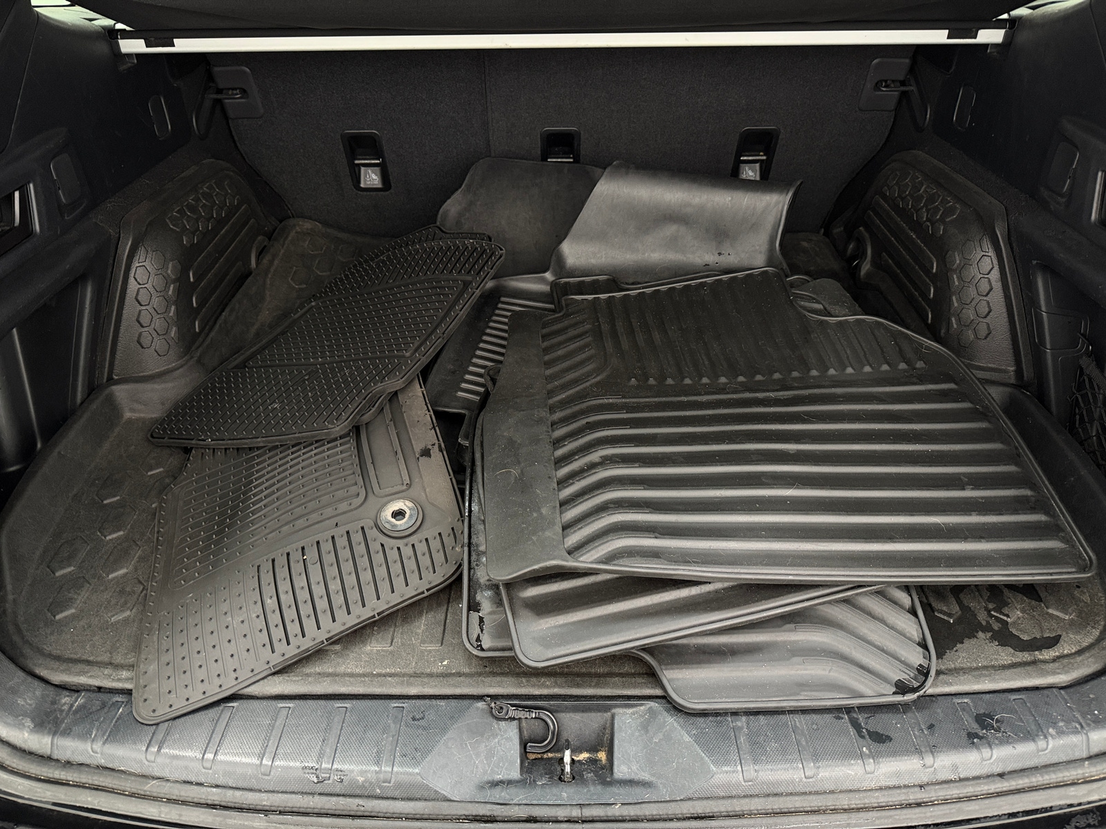 Thumbnail: 2022 Subaru Outback - 7