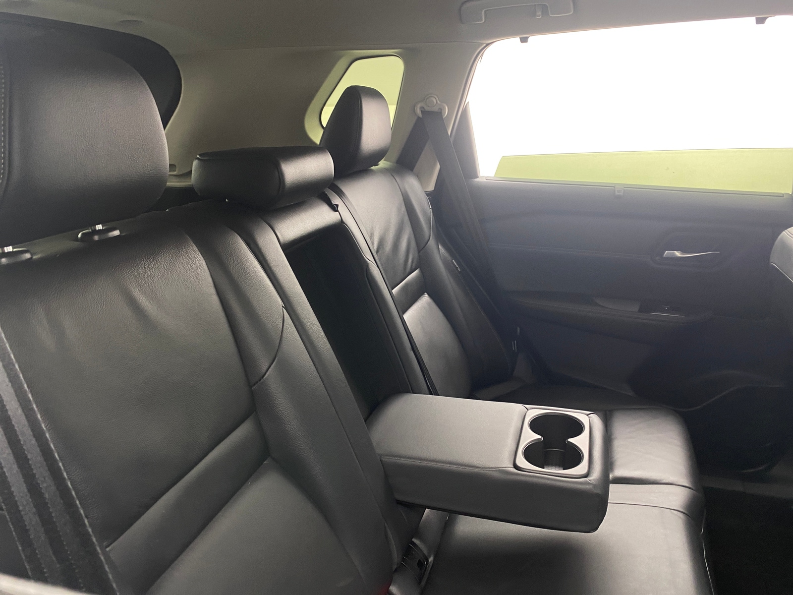 Thumbnail: 2024 Nissan Rogue - 5