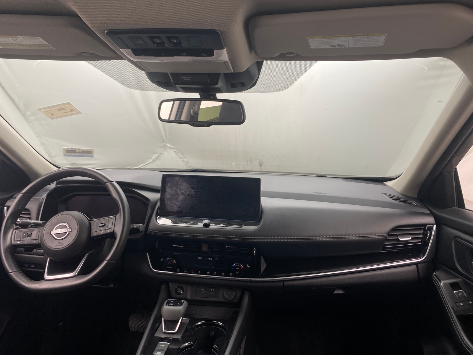 Thumbnail: 2024 Nissan Rogue - 2