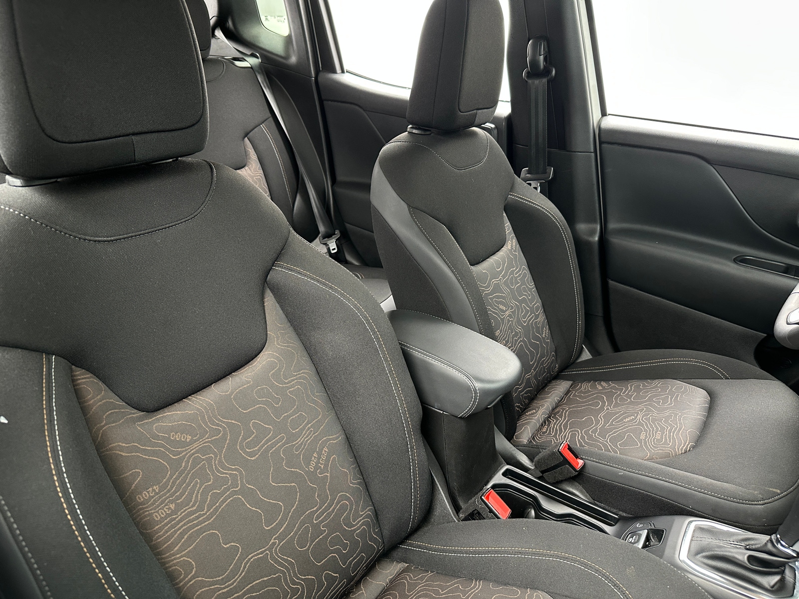 Thumbnail: 2023 Jeep Renegade - 2