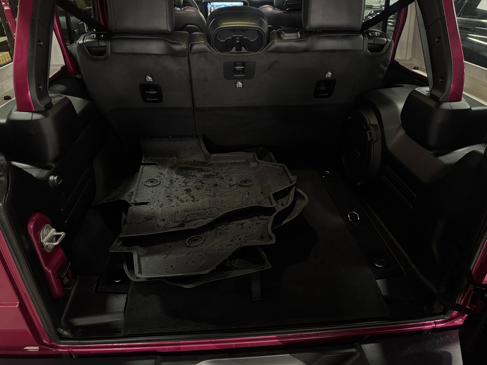 Thumbnail: 2024 Jeep Wrangler - 6