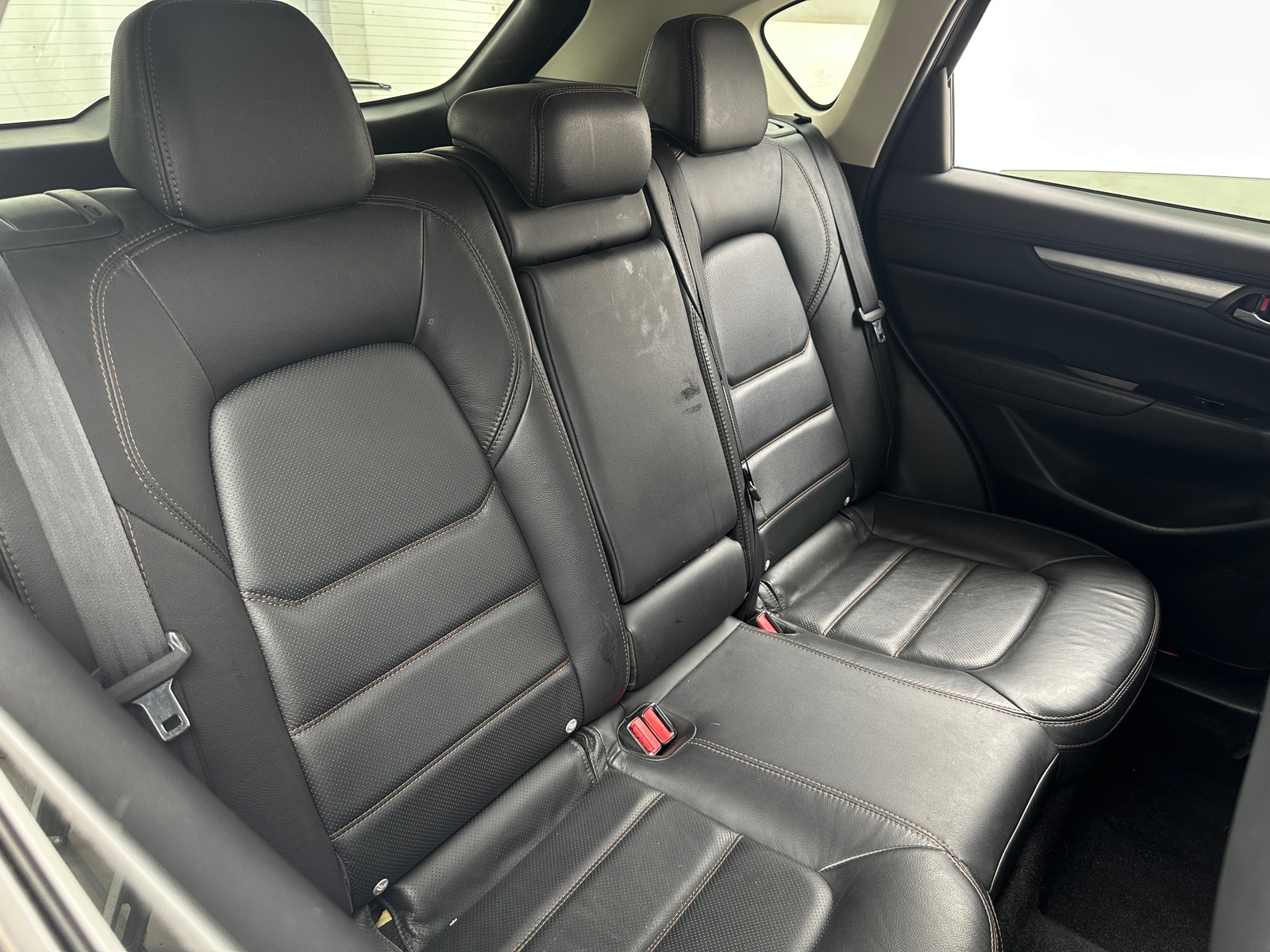 Thumbnail: 2021 Mazda CX-5 - 5