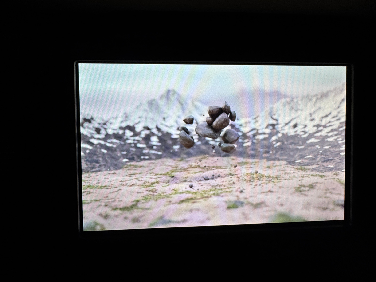 Thumbnail: 2021 Ford Bronco - 4