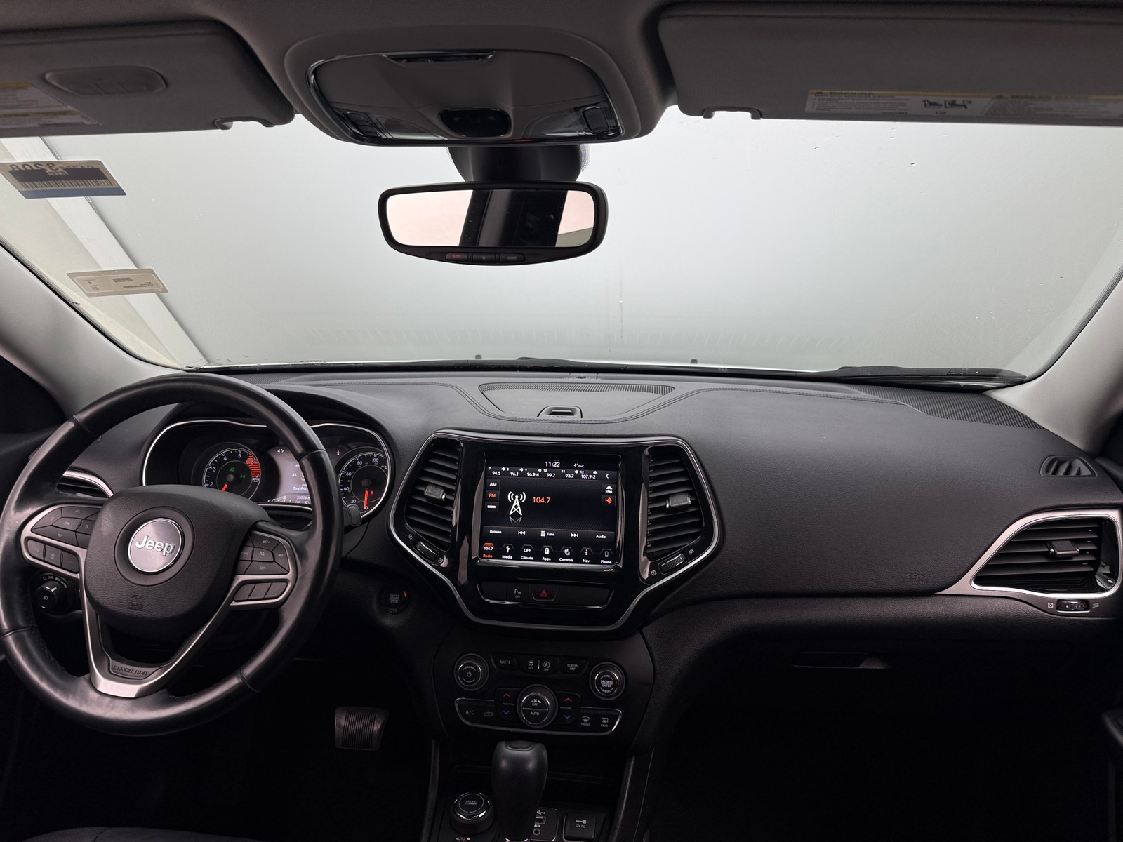 Thumbnail: 2019 Jeep Cherokee - 2